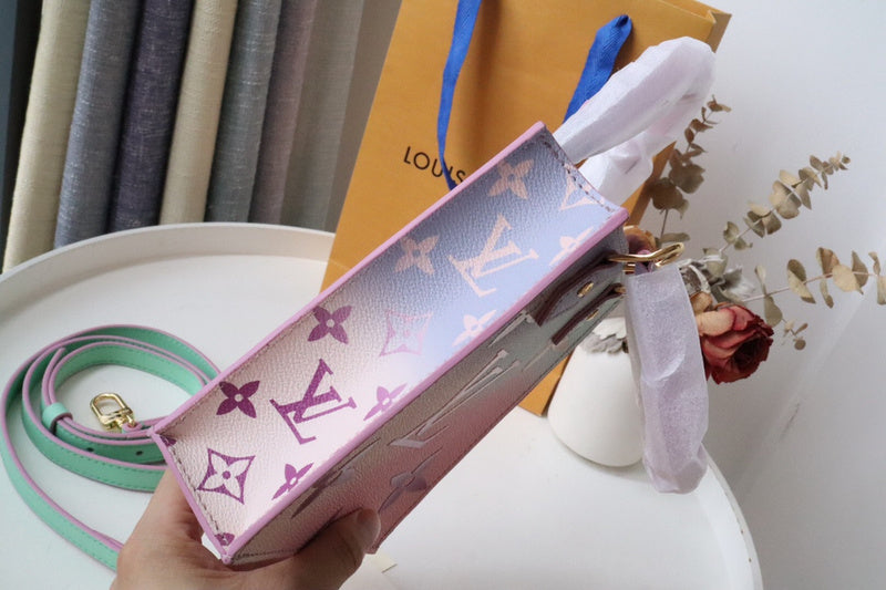 Lullal Fashion Lu-Vi Bags - 16639