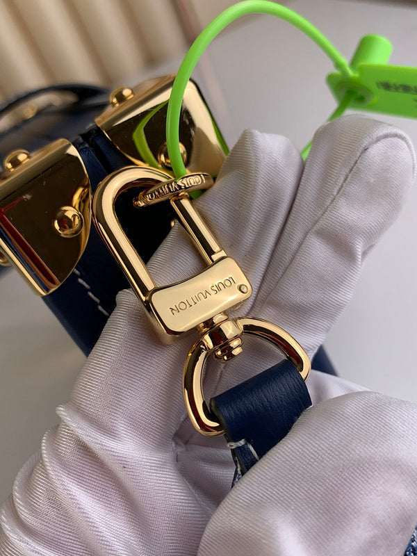 Lullal Fashion Lu-Vi Bags - 16767