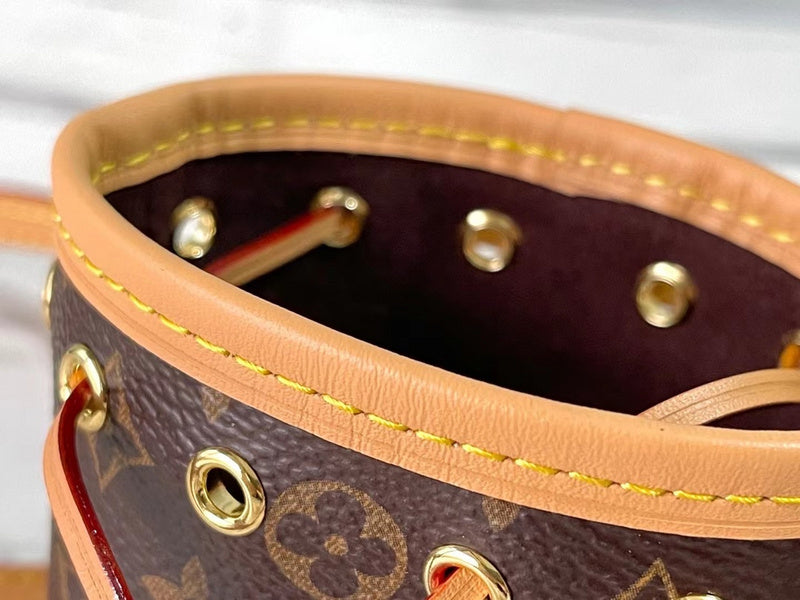 Lullal Fashion Lu-Vi Bags - 16943