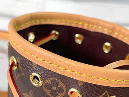 Lullal Fashion Lu-Vi Bags - 16943