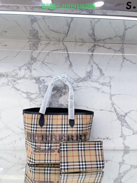 Lullal Fashion -BBR Bags - 271