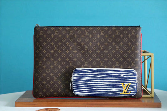 Lullal Fashion Lu-Vi bags - 10830