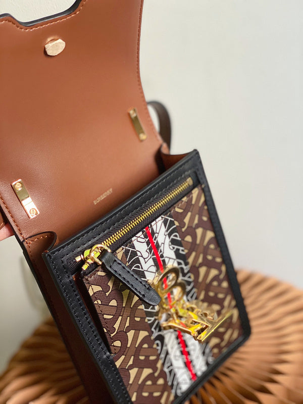 Lullal Fashion -BBR Bags - 1528