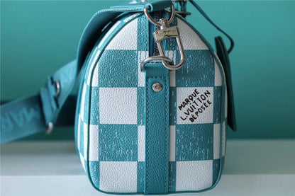 Lullal Fashion Lu-Vi bags - 11238