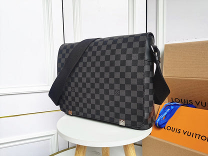 Lullal Fashion Lu-Vi bags - 17130