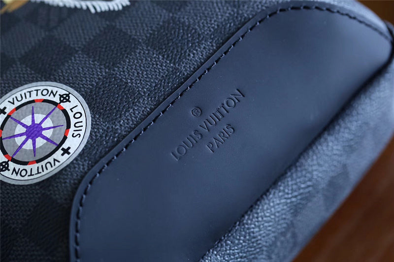 Lullal Fashion Lu-Vi bags - 10232