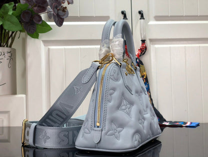 Lullal Fashion Lu-Vi Bags - 16732