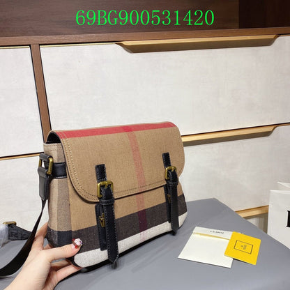 Lullal Fashion -BBR Bags - 474