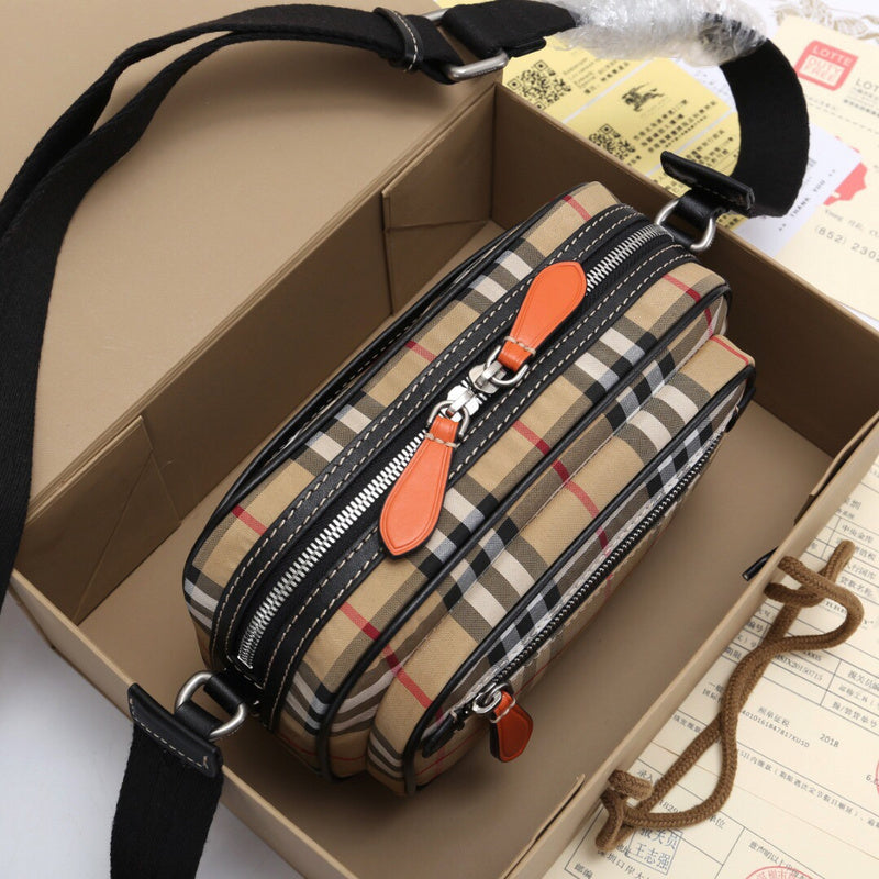 Lullal Fashion -BBR Bags - 1662