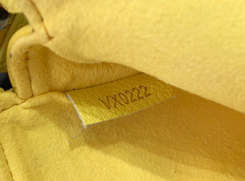 Lullal Fashion Lu-Vi Bags - 16916