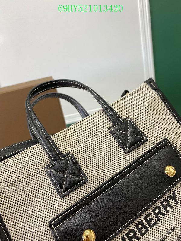 Lullal Fashion -BBR Bags - 400