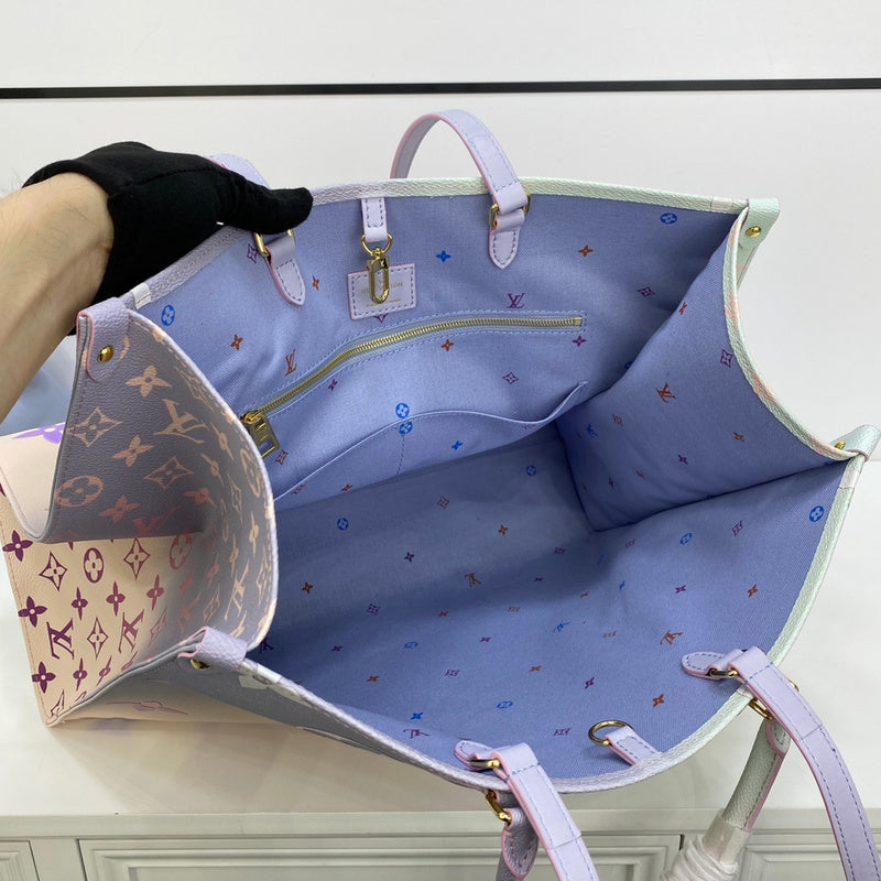 Lullal Fashion Lu-Vi Bags - 16670