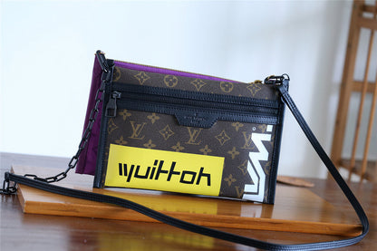 Lullal Fashion Lu-Vi bags - 10478