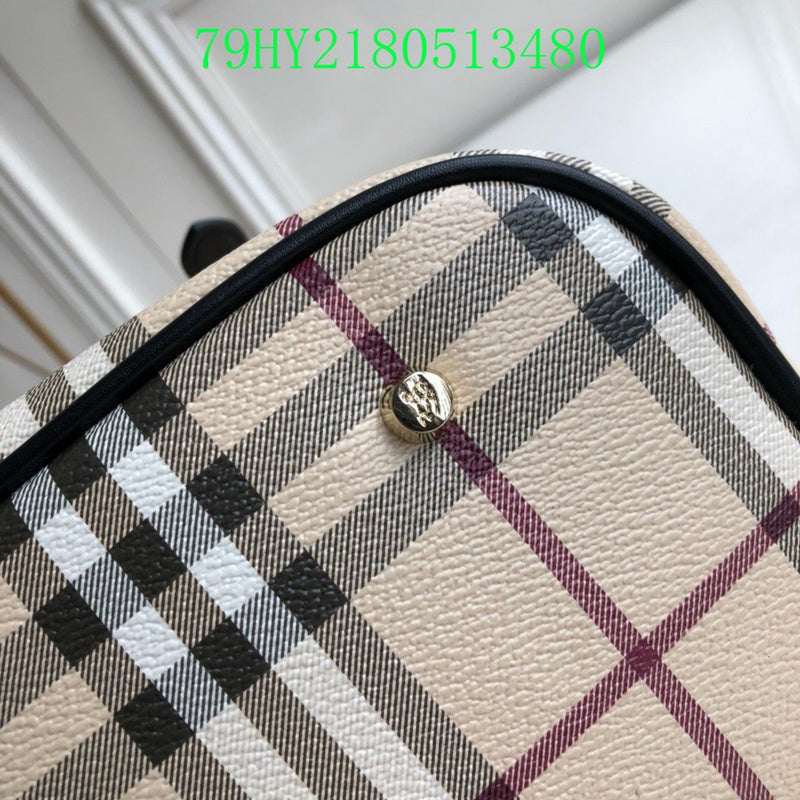 Lullal Fashion -BBR Bags - 326