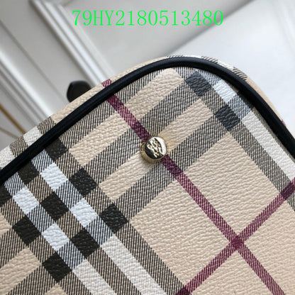 Lullal Fashion -BBR Bags - 326