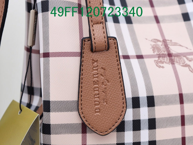 Lullal Fashion -BBR Bags - 707