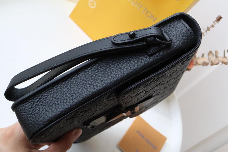 Lullal Fashion Lu-Vi Bags - 16761