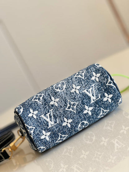 Lullal Fashion Lu-Vi bags - 17031