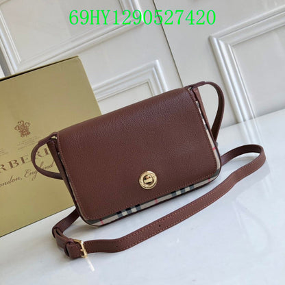 Lullal Fashion -BBR Bags - 520