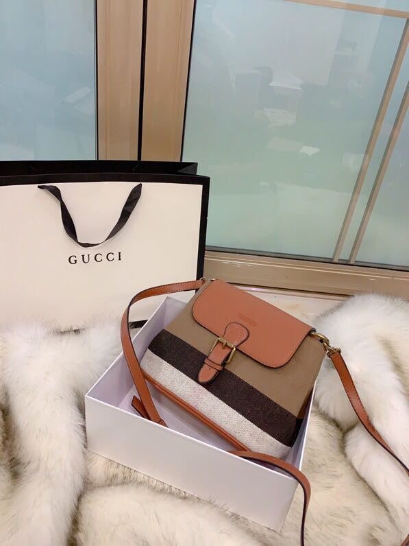 Lullal Fashion -BBR Bags - 967