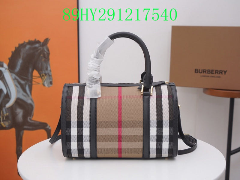 Lullal Fashion -BBR Bags - 332