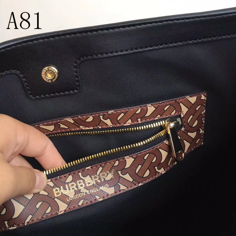 Lullal Fashion -BBR Bags - 853