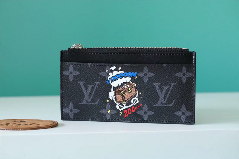 Lullal Fashion Lu-Vi bags - 10765