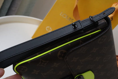 Lullal Fashion Lu-Vi Bags - 16763