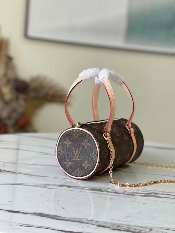 Lullal Fashion Lu-Vi bags - 17137