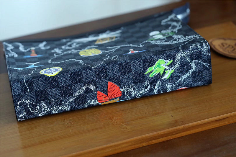 Lullal Fashion Lu-Vi bags - 11115