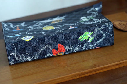 Lullal Fashion Lu-Vi bags - 11115