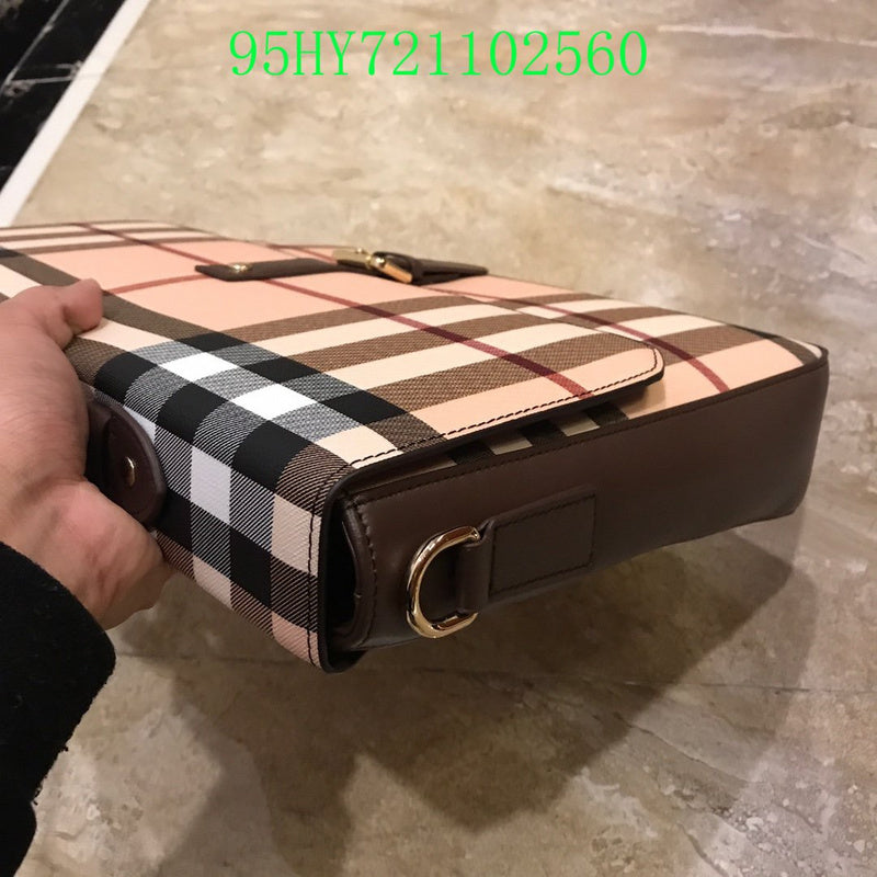 Lullal Fashion -BBR Bags - 373