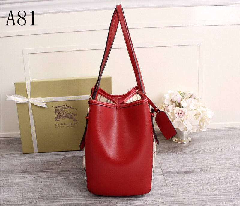 Lullal Fashion -BBR Bags - 749