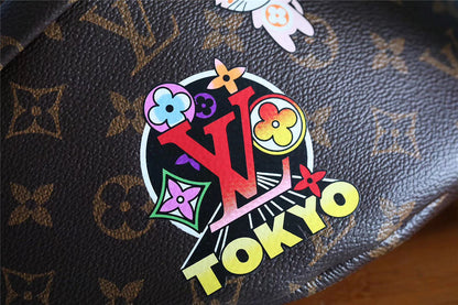 Lullal Fashion Lu-Vi bags - 10340