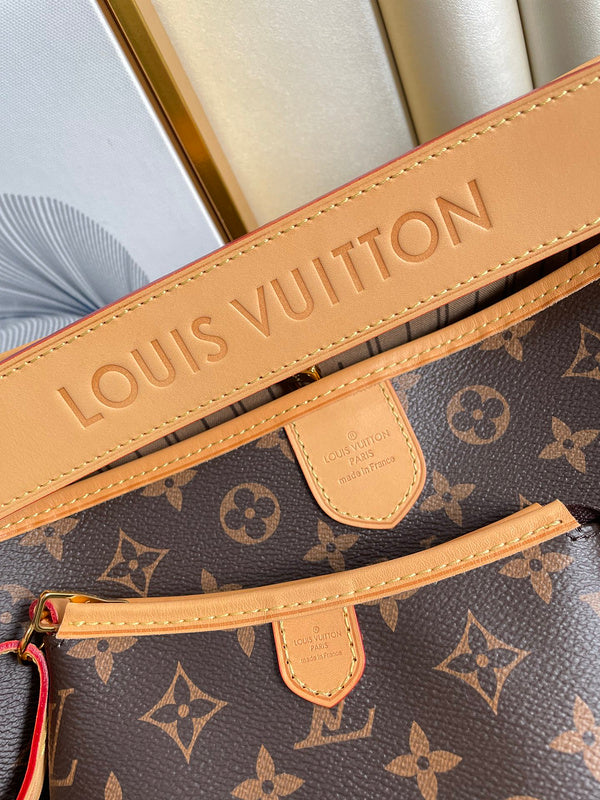 Lullal Fashion Lu-Vi bags - 17030