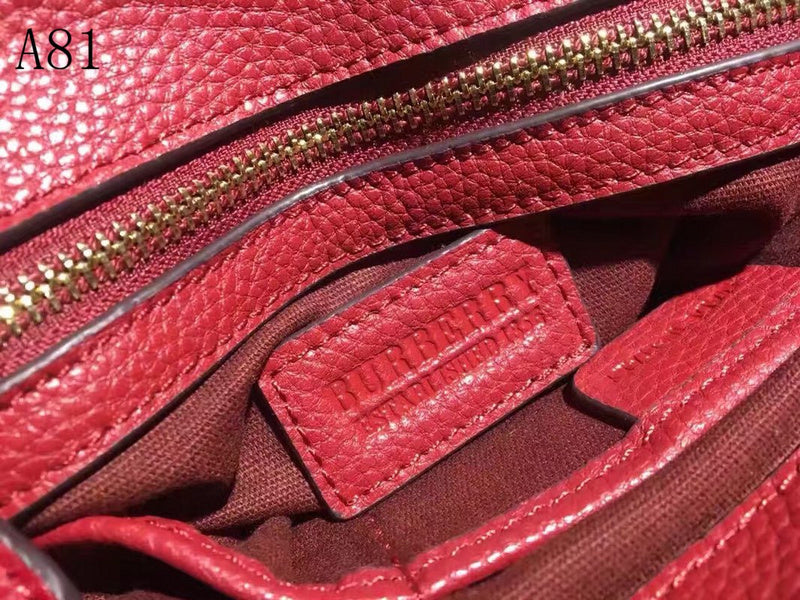 Lullal Fashion -BBR Bags - 789