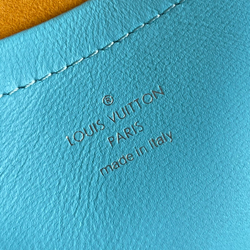 Lullal Fashion Lu-Vi Bags - 16798