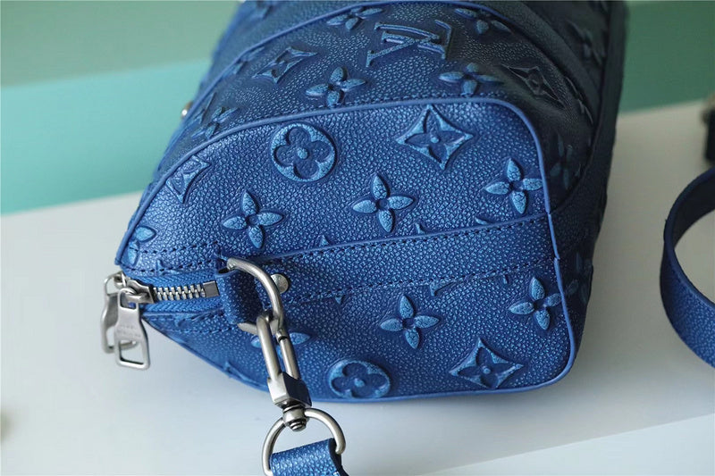 Lullal Fashion Lu-Vi bags - 11227