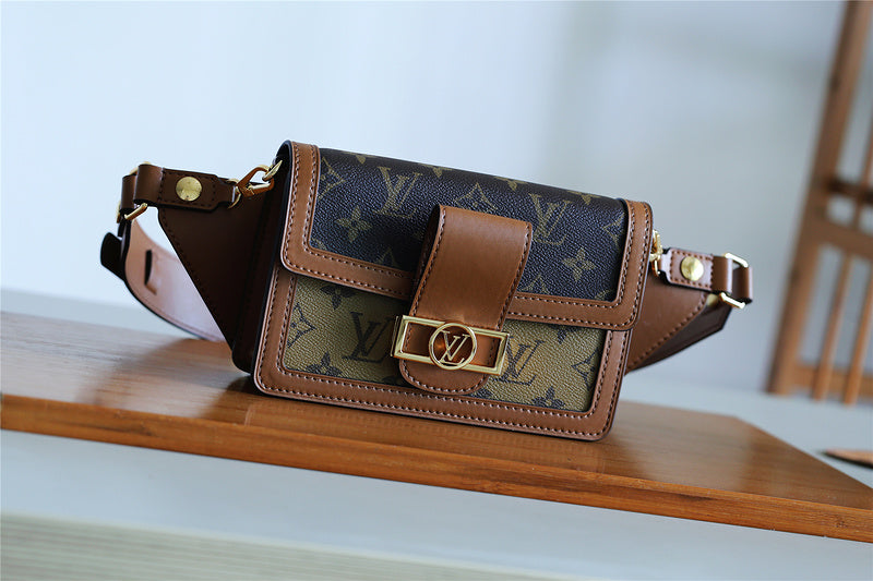 Lullal Fashion Lu-Vi bags - 10267