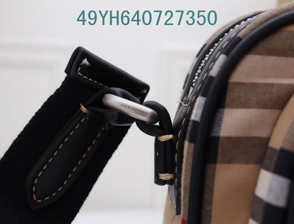 Lullal Fashion -BBR Bags - 694