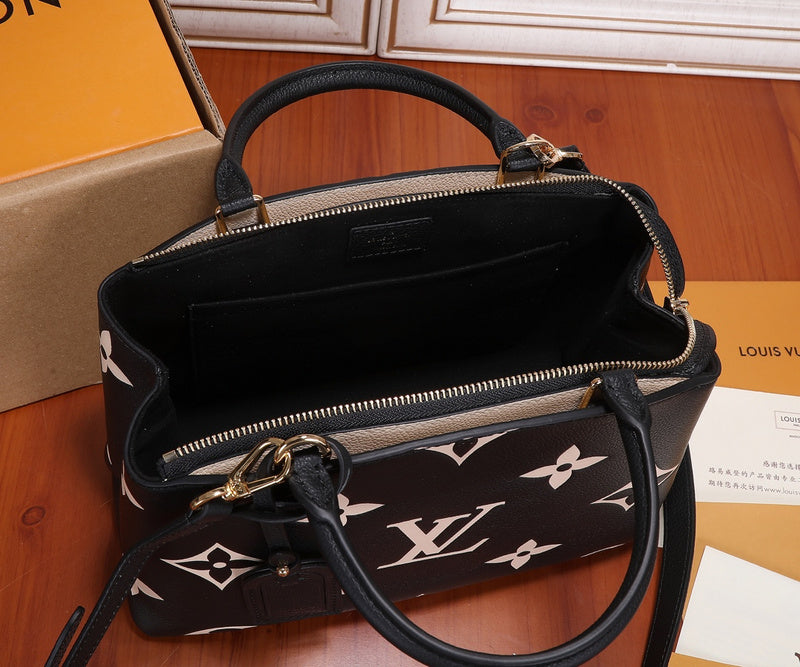 Lullal Fashion Lu-Vi Bags - 16800