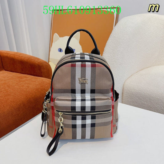 Lullal Fashion -BBR Bags - 272