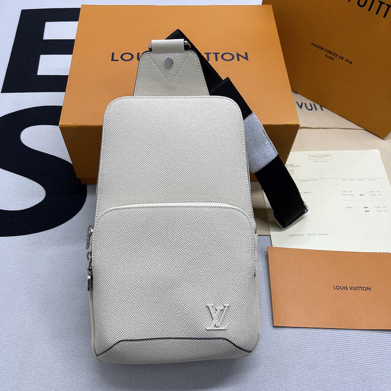 Lullal Fashion Lu-Vi bags - 10223