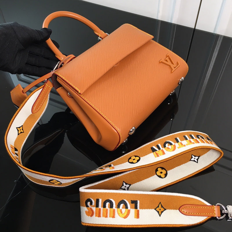 Lullal Fashion Lu-Vi bags - 17099