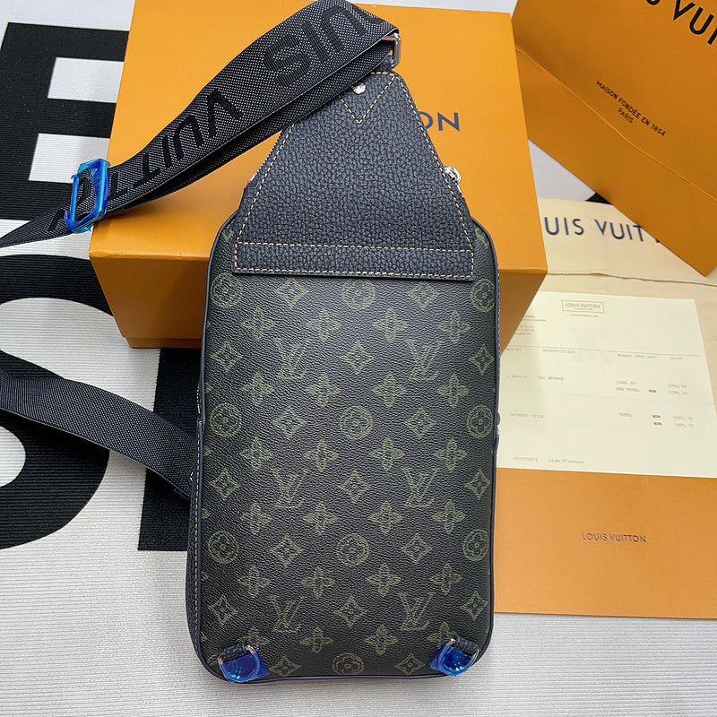 Lullal Fashion Lu-Vi bags - 10213