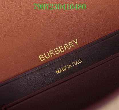 Lullal Fashion -BBR Bags - 536