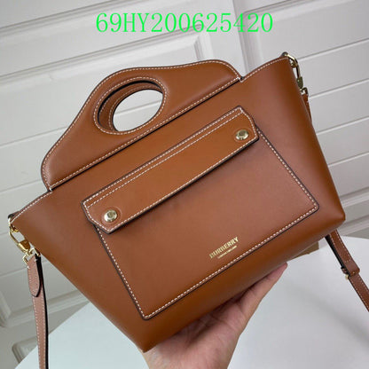 Lullal Fashion -BBR Bags - 467