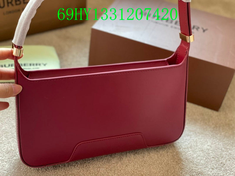 Lullal Fashion -BBR Bags - 343