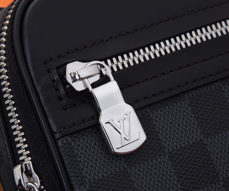 Lullal Fashion Lu-Vi Bags - 16804