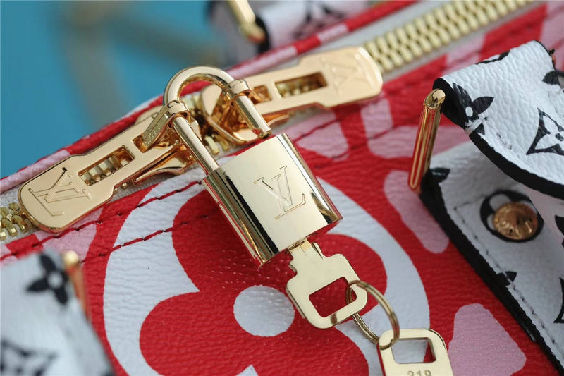 Lullal Fashion Lu-Vi bags - 11209